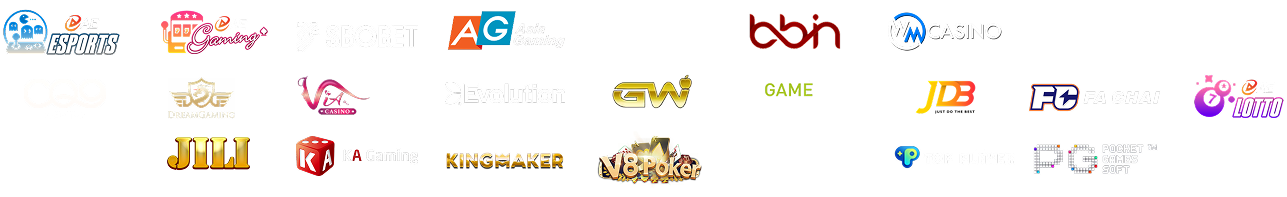 Đối tác phát triển game cùng F8bet