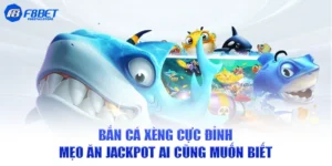 Bắn cá xèng f8bet