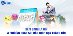 Đề 3 càng f8bet