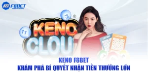 Keno f8bet