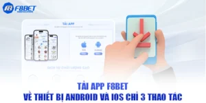 hướng dẫn tải app f8bet