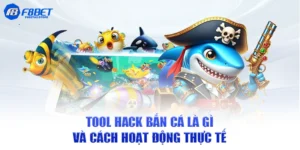Giới thiệu tool hack bắn cá f8bet