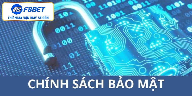 Chính sách bảo mật thông tin cá nhân tại f8beta2.store