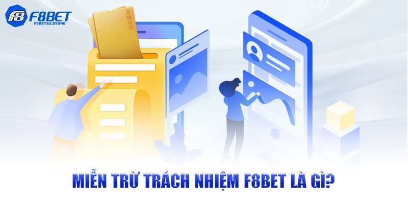 miễn trừ trách nhiệm là gì?