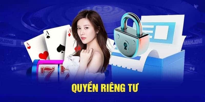 Quyền riêng tư tại F8BET là gì?