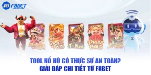 Tool nổ hũ tại f8bet