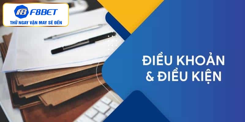 Ưu điểm của việc hiểu rõ điều khoản và điều kiện tại F8BET